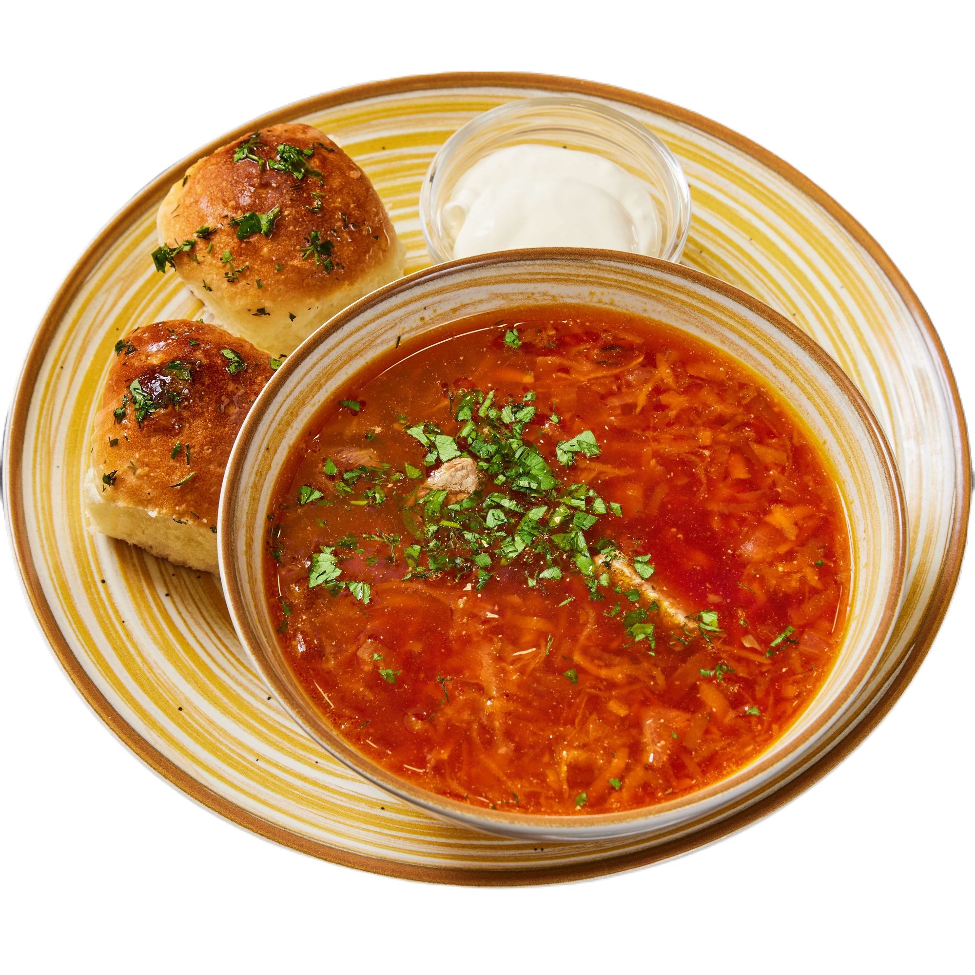 Borshch