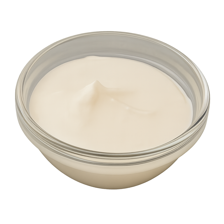 Extra sour cream, 50 g