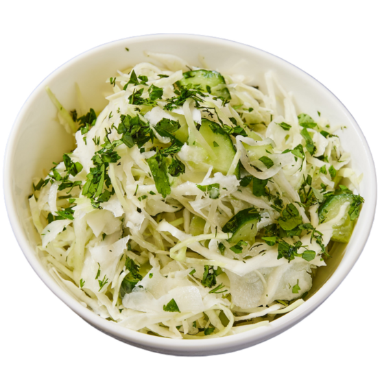 Cabbage salad